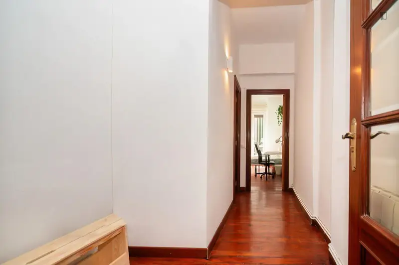 Habitación alquiler Pamplona, España