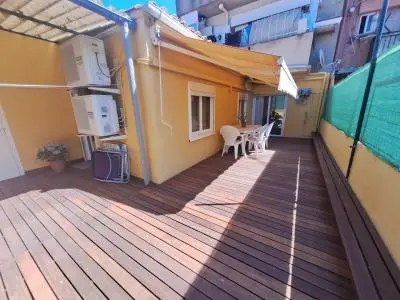 Piso en Sabadell Torre Romeu 87m2 3 habitaciones 1 Baño