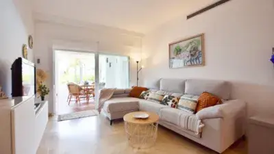 Apartamento Costalita Playa Acceso Directo Vacaciones Piscina Parking