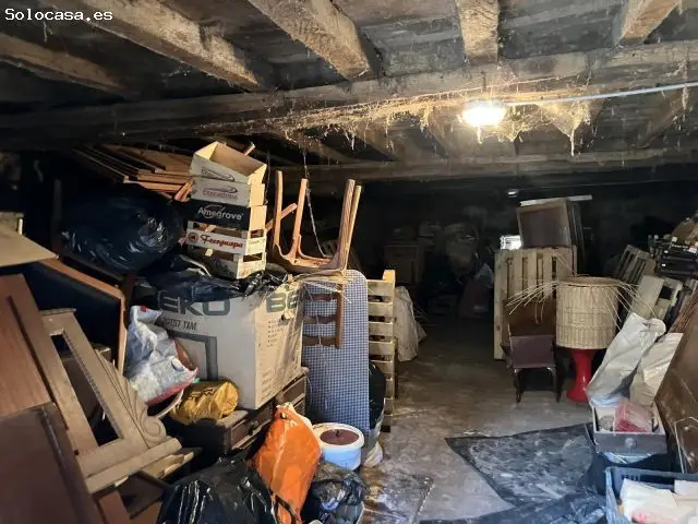 Casa Para Reformar