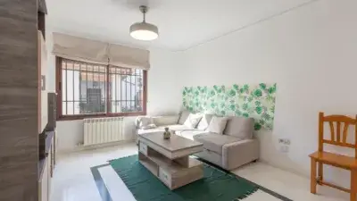 Piso en Alquiler La Zubia Recien Amueblado