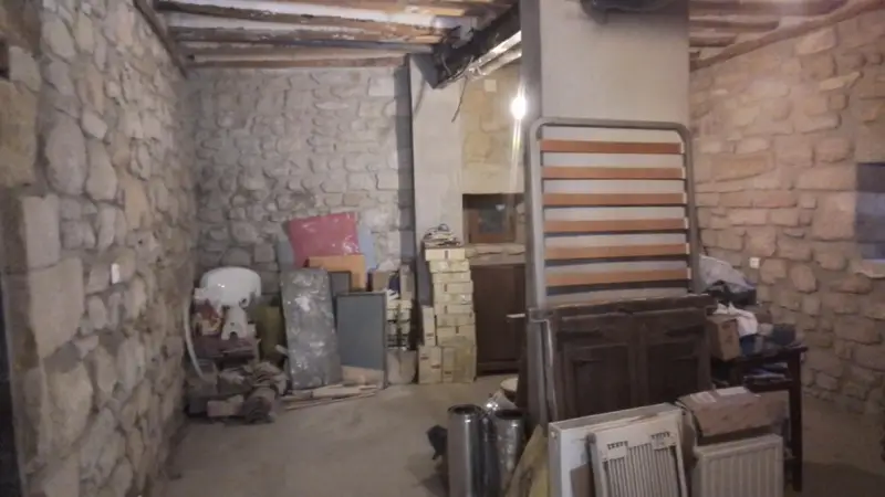 Casa Rustica en Miranda de Ebro con Txoko