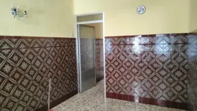 Chalet en Venta en Puertollano Centro