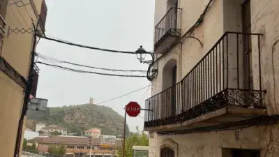 Casa en venta en Albalate del Arzobispo