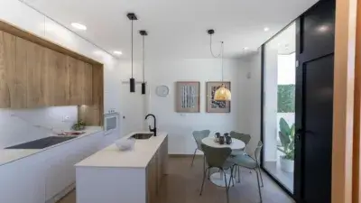 Villas de Lujo en San Juan de los Terreros