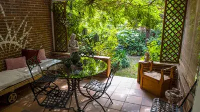 Casa en venta en Calle de Anacleto Lopez 3 Dormitorios 2 Baños