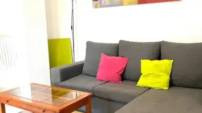 Apartamento en Alquiler El Portil Temporada Invierno