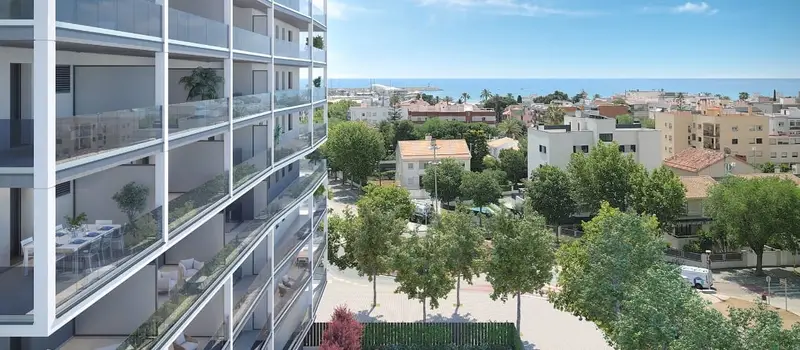 Apartamentos en Venta Vilanova i la Geltrú
