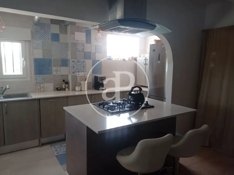 Chalet en alquiler en Oliva, Valencia