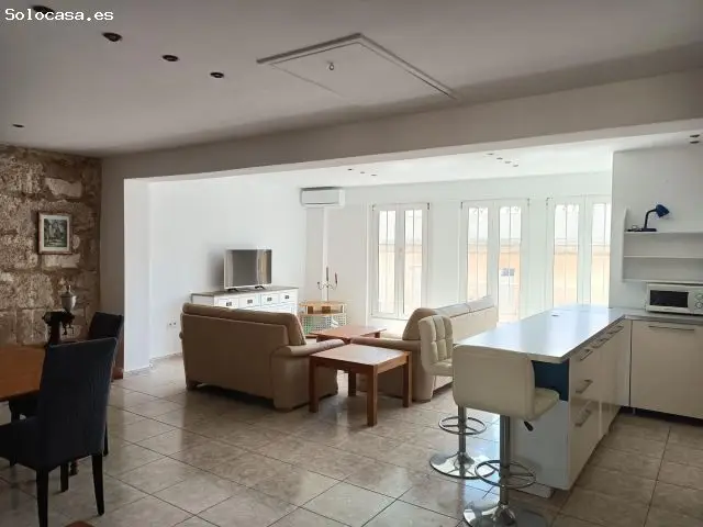 Apartamento en Sa Pobla 110m2 con Terraza 2 Dormitorios
