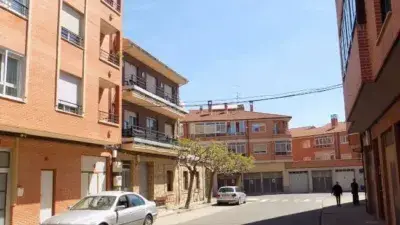 Piso en venta en Calle del Fortí