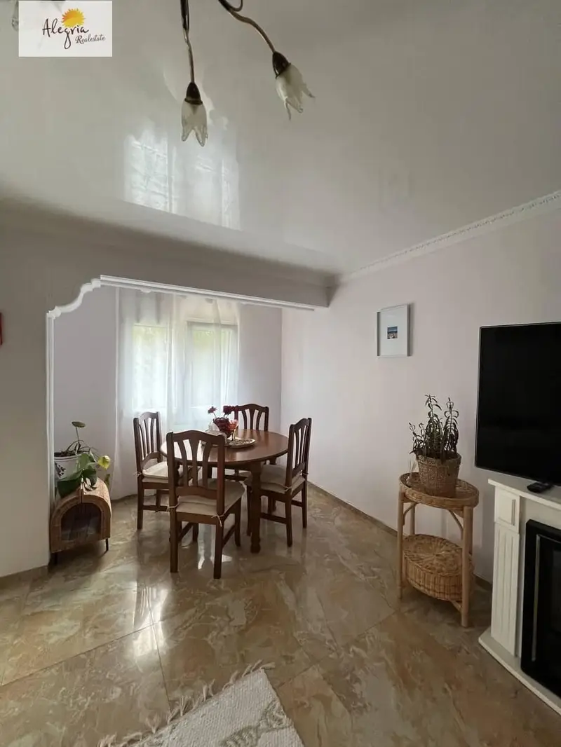 Apartamento en alquiler en Les Tendetes, València ciudad, Valencia