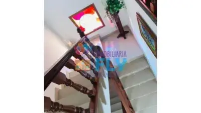 Casa en alquiler en Nogueira de Ramuín