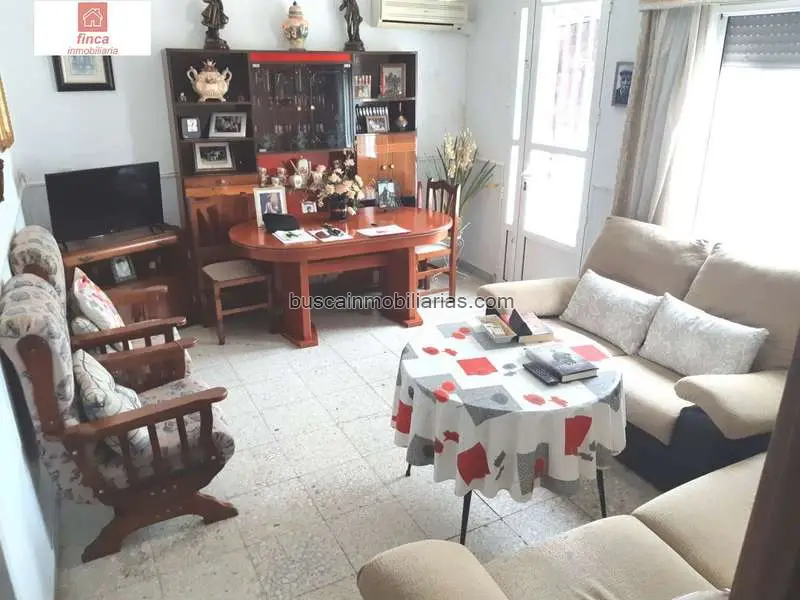 Casa en Venta en Torremayor 3 Dormitorios 1 Baño Patio Trastero