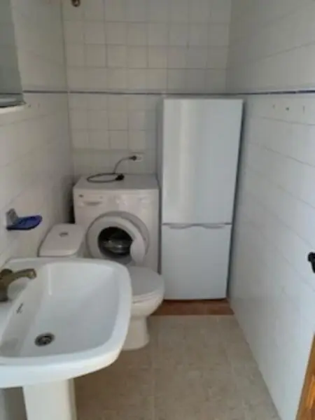 Adosado 1 Dormitorio La Marina Alicante