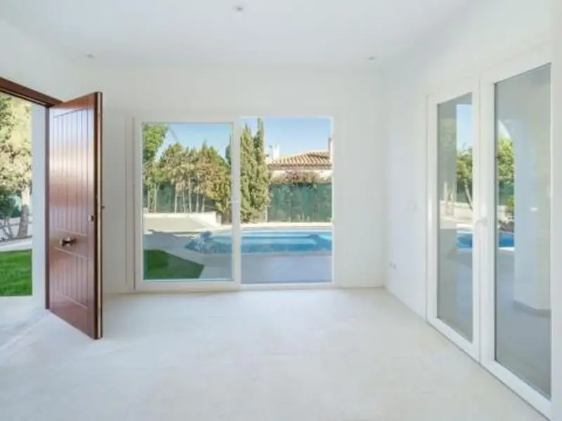 venta Chalet en Ponent, Palma de Mallorca (40909104366.100500)- Globaliza