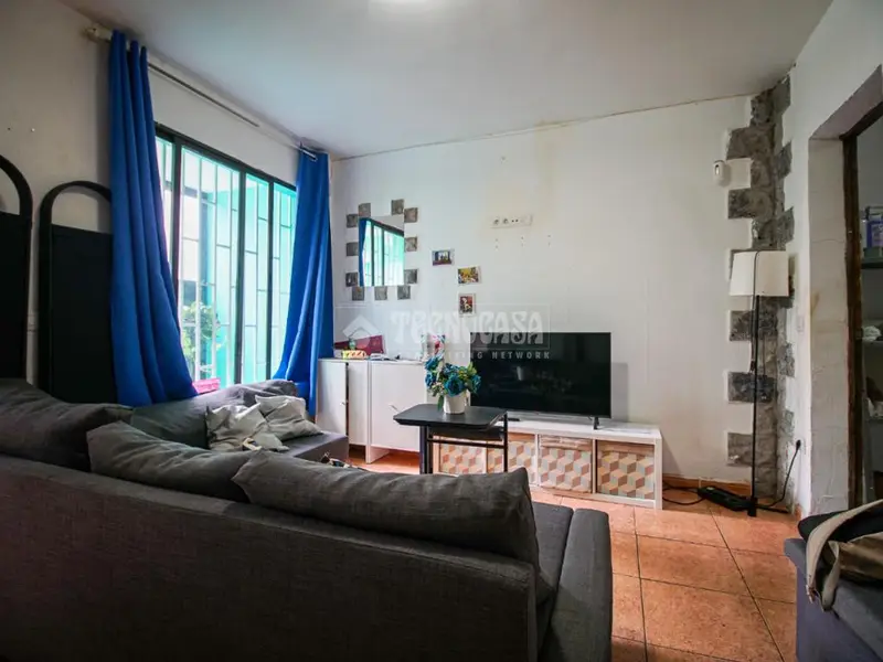 Adosado en venta San Cristobal de La Laguna 4 habitaciones