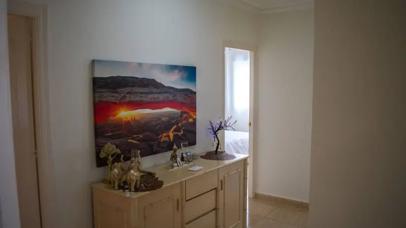 Pareado en Venta en La Manga del Mar Menor: Lujo y Tranquilidad