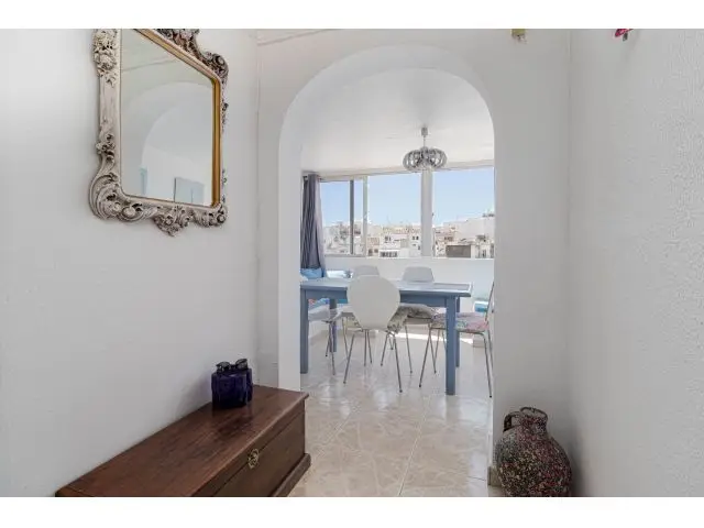 Apartamento en Venta Calpe 4 Dormitorios 100m2