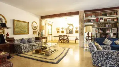 Casa unifamiliar en venta en Rocafort