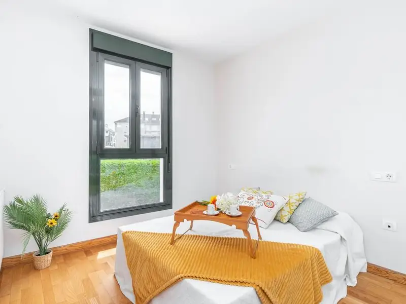 Venta Piso Luanco Asturias Centro Cerca Playa