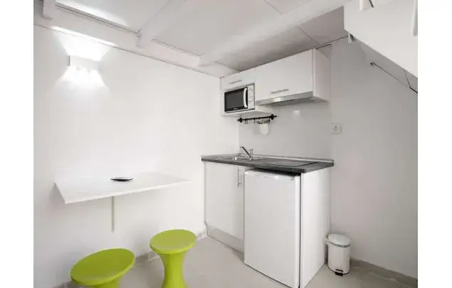 Estudio 30m2 Madrid Alquiler Online
