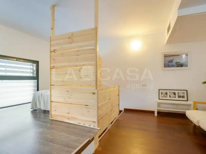 venta Piso en La Salut, Gràcia (49266203438.103700)- Globaliza