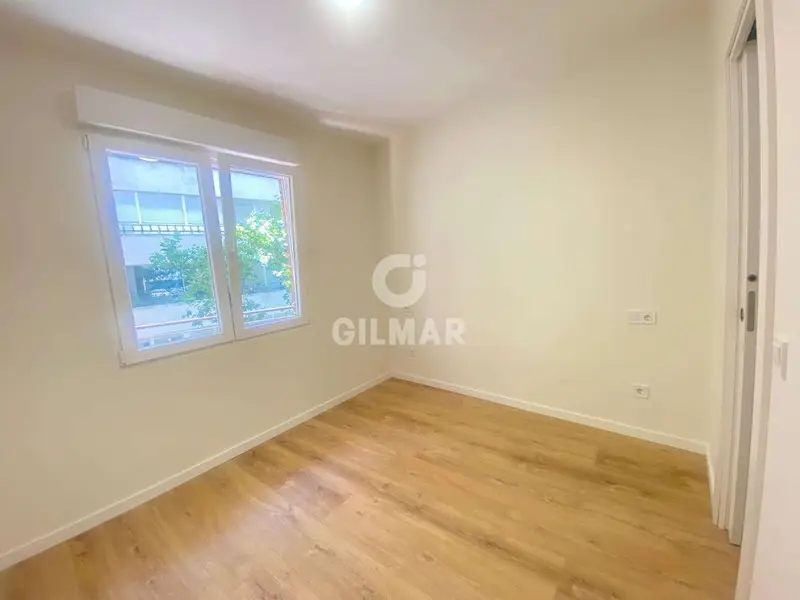 Piso en Alquiler Prosperidad Madrid 85m2 2 Dormitorios 2 Baños Reformado