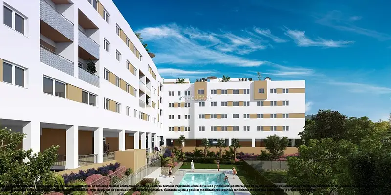 Viviendas de Obra Nueva en Vélez Málaga