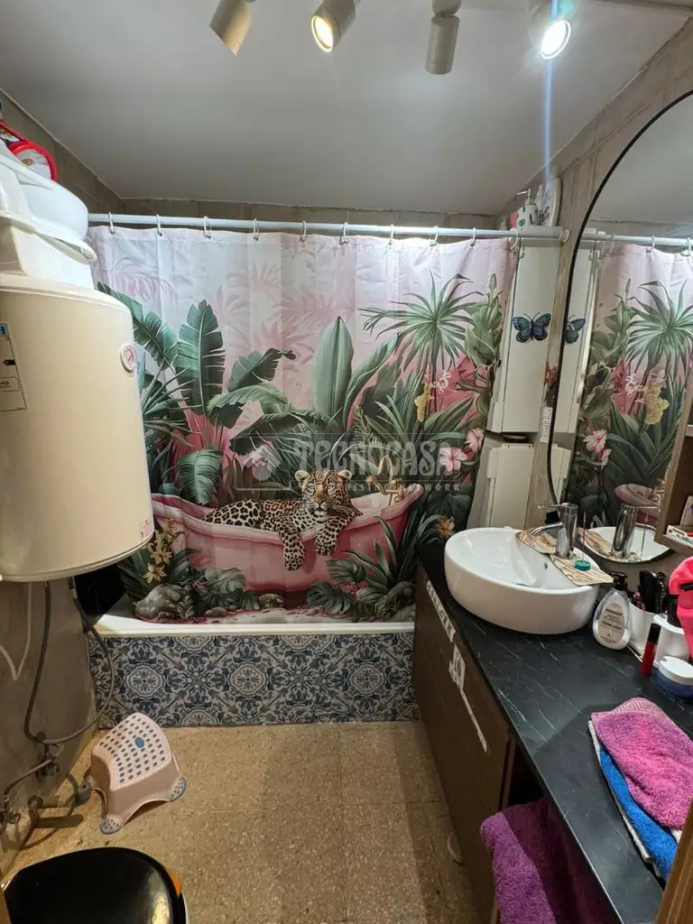 Piso en venta Palomeras Sur