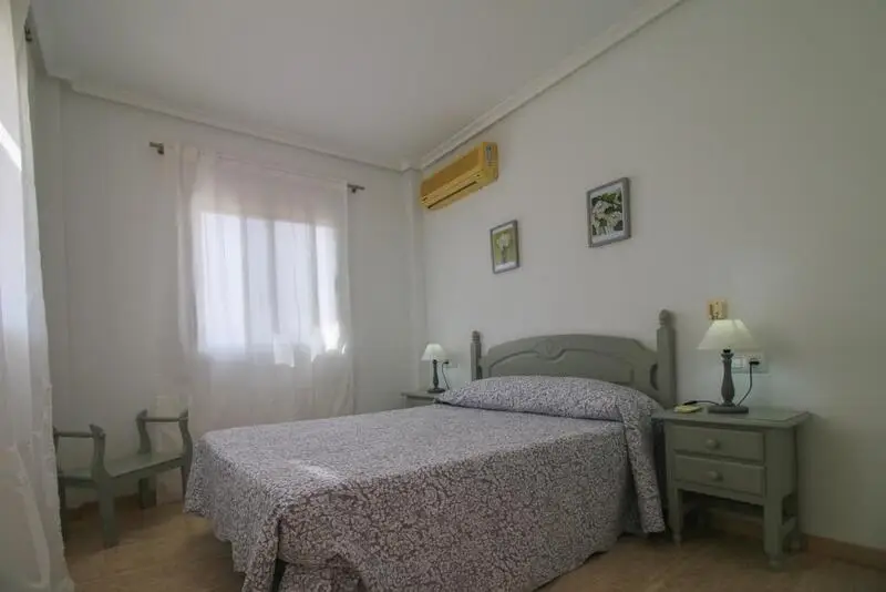 Apartamento Vera Playa 1 Dormitorio 3 Terrazas