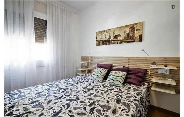Apartamento 2 Dormitorios Barcelona Sagrada Familia