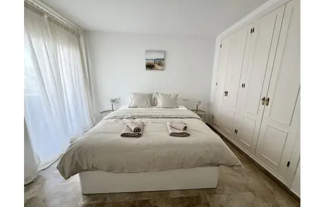 Apartamento 2 Dormitorios 90m2 Calahonda Mijas