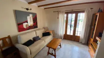 Alquiler Vacacional Bahia Azul Denia Playa Primera Linea