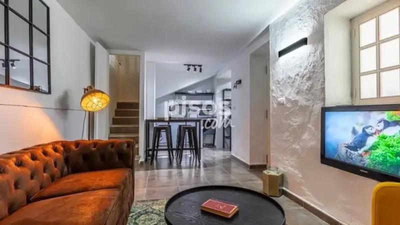 Dúplex en venta Tarifa casco antiguo cerca de la playa