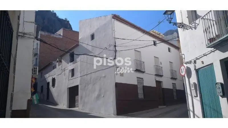 Casa Rustica en Venta Albanchez de Magina