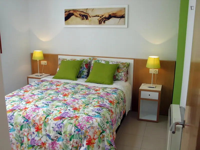 Apartamento con Terraza en Salamanca Centro Cerca de la Plaza Mayor