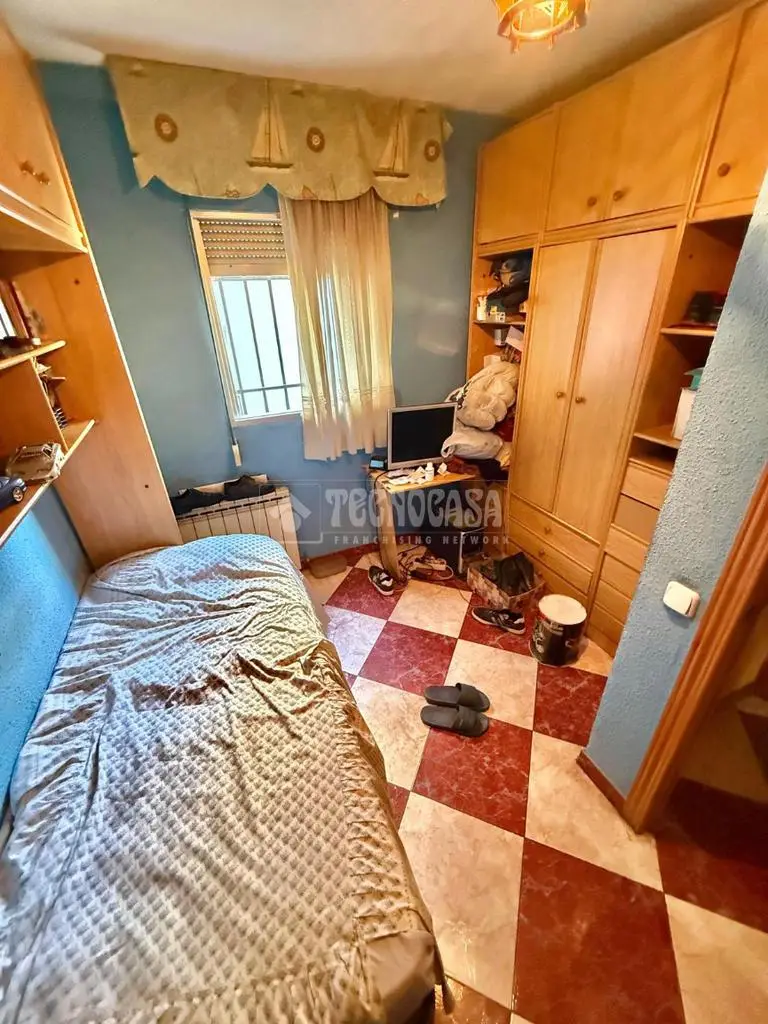 Piso en venta en El Arroyo Fuenlabrada 71m2 3 dormitorios