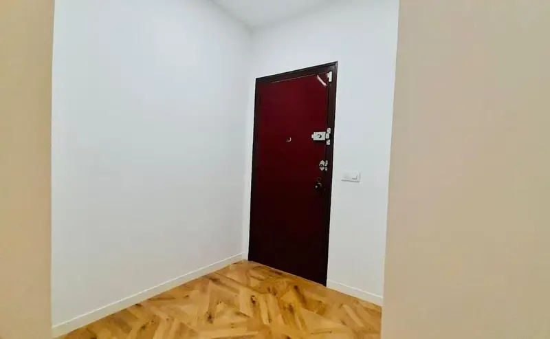 Venta Piso Reformado Sagrada Familia Barcelona