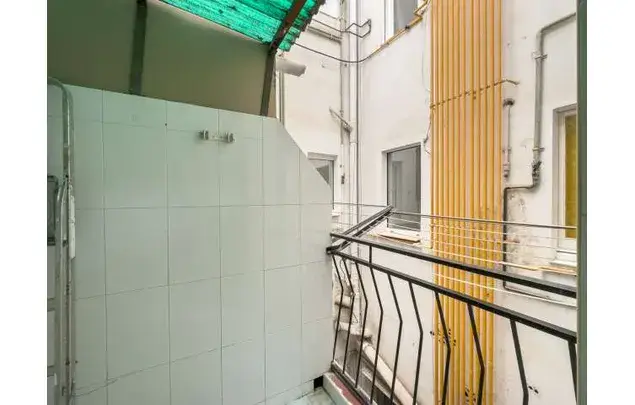 Alquiler Habitacion 82m2 Barcelona Piso Amueblado