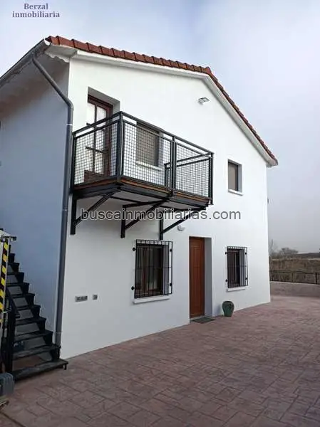 Casa en venta en Matute