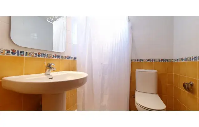 Alquiler Apartamento 2 Dormitorios Denia Hasta Mayo