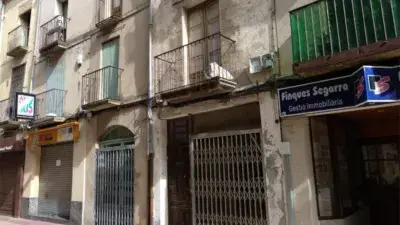 Casa pareada en venta en Carrer del Combat, 14