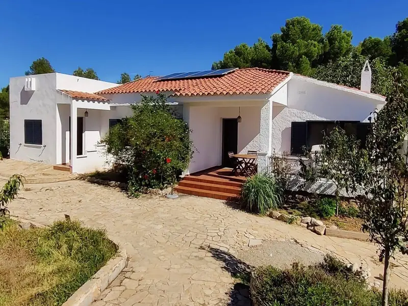 Chalet en venta Les Tres Cales L Ametlla de Mar Tarragona