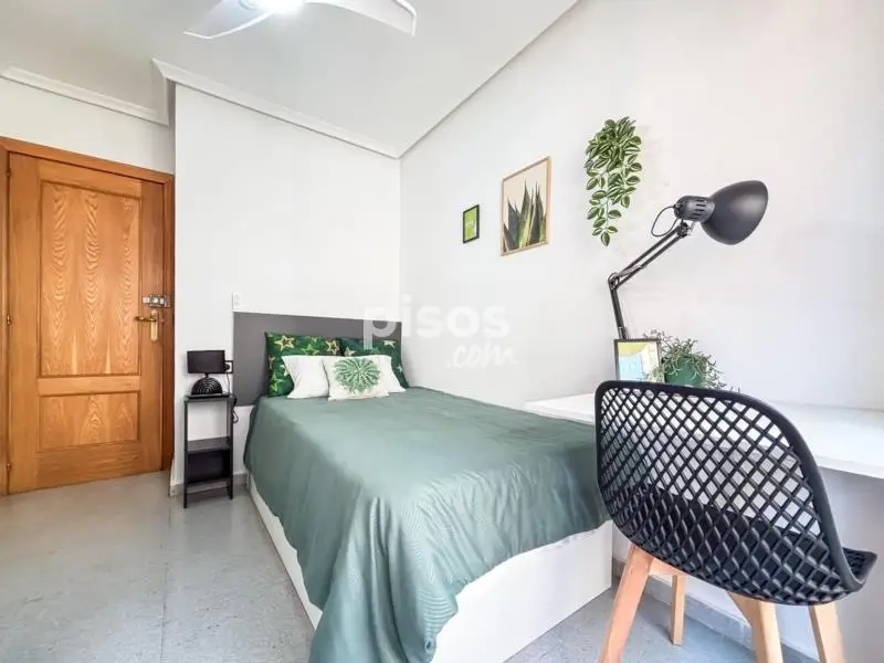 Habitación en Alquiler en Campoamor