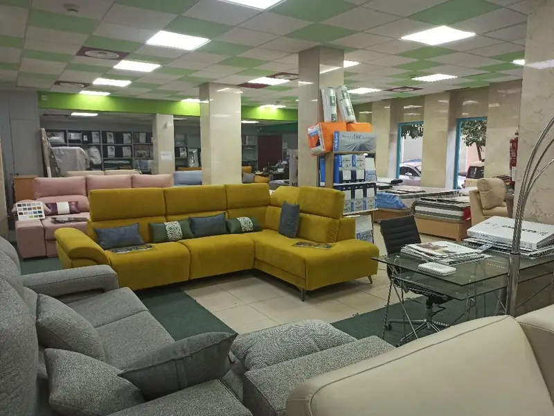 Venta Local Comercial Ciudad Jardin Cordoba