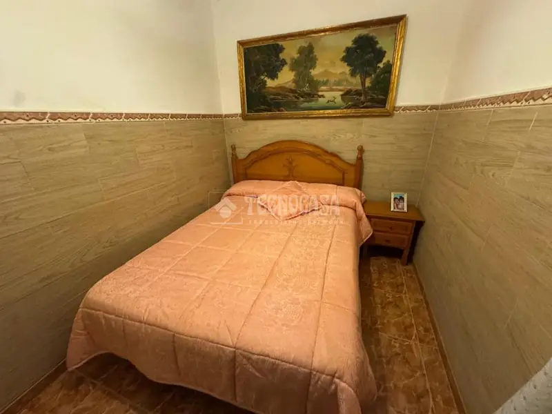 Casa rural en venta en Casetas - Garrapinillos - Monzalbarba