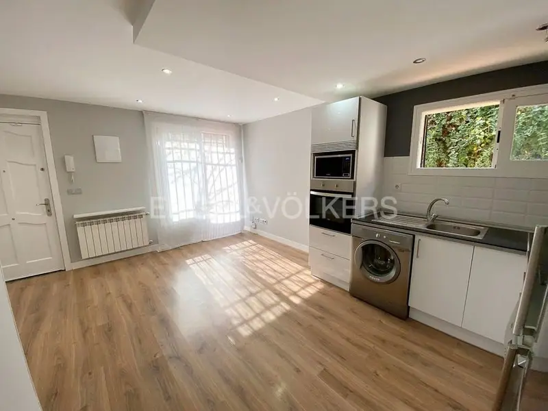Casa en Pozuelo de Alarcón 3 dormitorios 1 baño