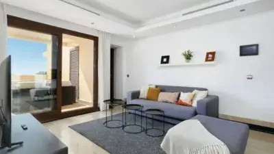 Piso en venta en Avenida Mare Nostrum