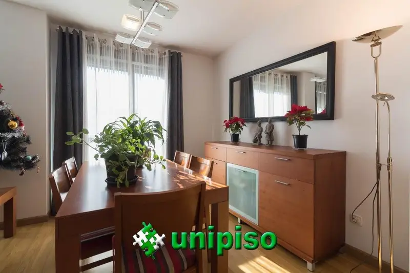 Venta Piso Leganes 125m2 4 Dorm 2 Baños Garaje Piscina